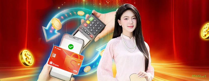 Slots no app 8565bet mobile