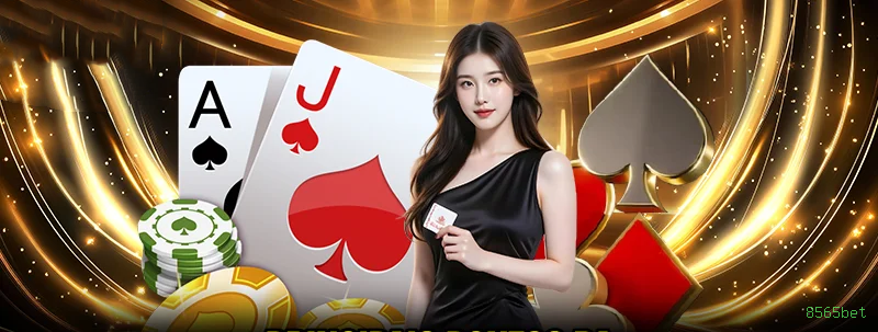 Download app 8565bet Android iOS