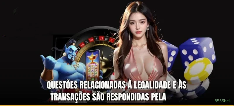 Suporte 8565bet