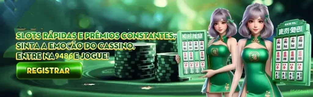 Bônus exclusivos membros VIP 8565bet