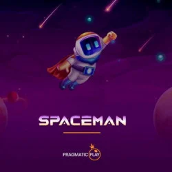 Spaceman 8565bet